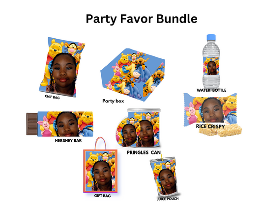 Party Favors